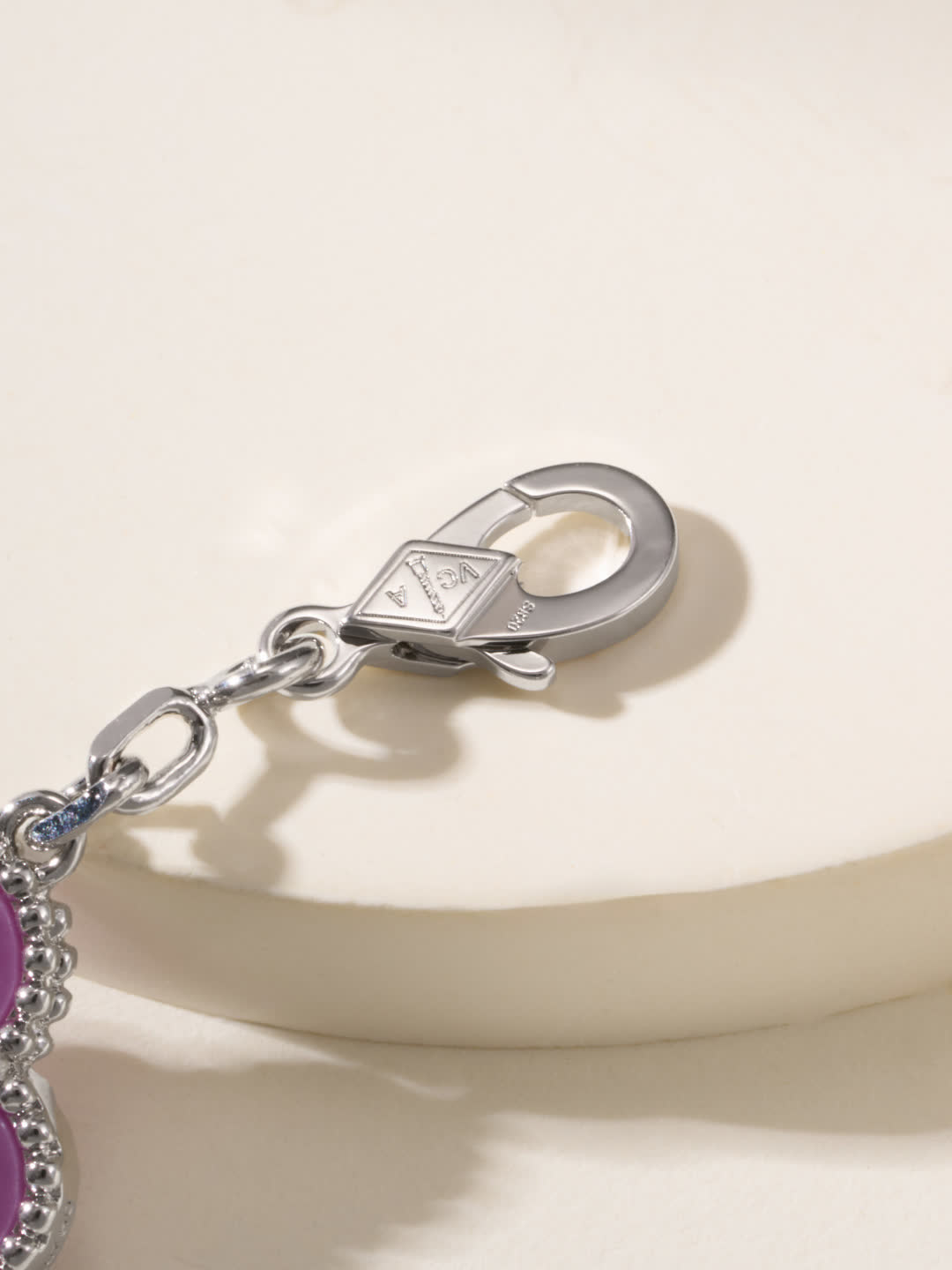 Van Cleef & Arpels Magic Alhambra Bracelet